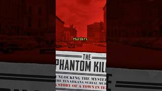 The Phantom Killer Texarkana 1946  Did you know about this [upl. by Romain847]