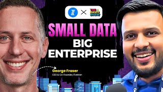 Small Data Big Enterprises and Use Cases [upl. by Poole]