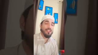 Mera pyara Nabi Kitna pyara Nabi 🤗viralvideoreelsislamexploretrendingviralshortyoutubeshorts [upl. by Ocker]