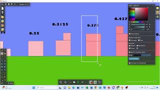 Numberblocks band sixteenths 1 [upl. by Prent957]