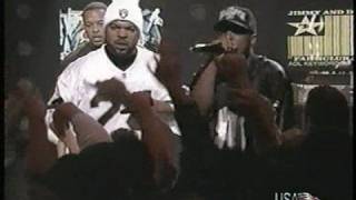 NWA DR DRE SNOOP DOGG LIVE 2000 Farmclubcom [upl. by Notserc518]