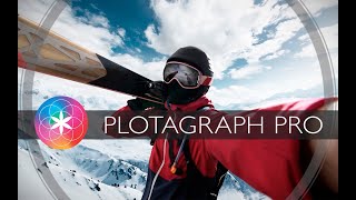 Plotagraph Pro Software  Bring your images to life [upl. by Suiratnod]