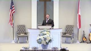 Your Mindset Matters  Old Paths Baptist Church [upl. by Yalcrab]