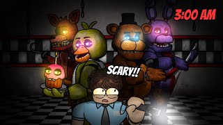 FIVE NIGHTS AT FREDDY Sa BROOKHAVEN Roblox [upl. by Manda]