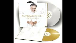 Andrea Bocelli ─ Cantique De Noel O Holy Night [upl. by Ubald715]