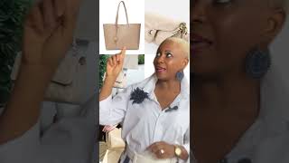 COLORES DE BOLSOS QUE DEBES TENER👜✅shortsyoutube shortvideo moda outfitideas [upl. by Ahsekam638]