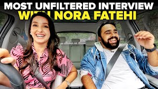 Nora Fatehi On Radical Feminism Bullying and Moroccan Culture The Bombay Journey EP223 [upl. by Mcroberts437]