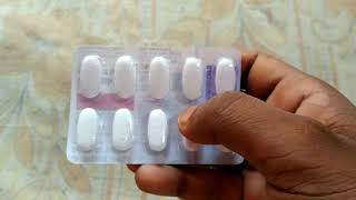 Septran DS Tablets review in hindi बैक्टीरियल संक्रमणUrine Infection और घाव घोष की बेहतरीन दवाई💊 [upl. by Towill]