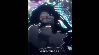 Yhwach Manga Edit edit bleach ichigo yhwach luffy naruto anime phonk [upl. by Yirinec702]