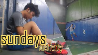 DAILY ACTIVITIES DURING COLLEGE HOLIDAYS [upl. by Sakram]