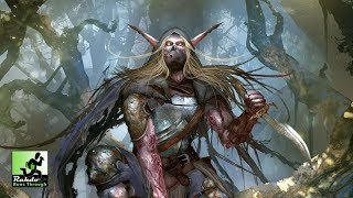 Thunderstone Quest Rundown [upl. by Bass]