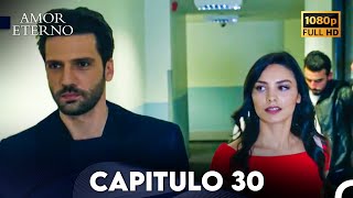 Amor Eterno Capítulo 30 Doblado En Español [upl. by Kered]