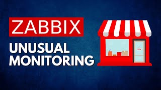 Monitoring Retail Stores With ZABBIX [upl. by Devona]