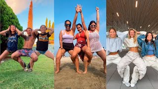 Hey Macarena Dance Challenge Compilation 2023 Part 2 macarena macarenadance [upl. by Gusba739]