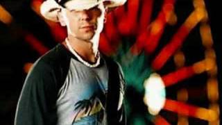 Kenny Chesney It Aint Cool To Be Crazy About You [upl. by Rubliw]