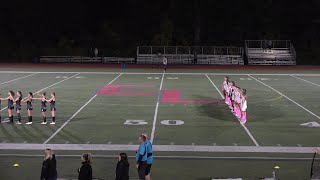 ELHS Spartans Field Hockey vs Westfield LIVE [upl. by Aseretairam]