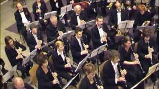 INHolland Orkest  LordOfTheRings V Hobbits [upl. by Sirrot]