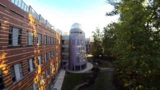 George Mason University Aerial Video Compilation [upl. by Ateiram459]