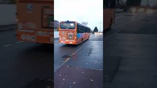 LIGNE SCOLAIRE D22 PÉRIURBAIN CHARTRES MESLAY LE VIDAME [upl. by Rosemari230]