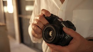 Canon’s best camera yet  EOS R5 Mark II [upl. by Harp]