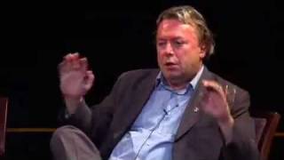 Christopher Hitchens on Morality [upl. by Uria809]