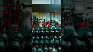 Any Pull Up Variation is STier for Lats [upl. by Assyral220]