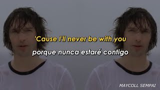 James Blunt  Youre beautifulSub Español  Lyrics [upl. by Nnazil]