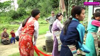 Sikkim Great Folk Song [upl. by Ivanah]