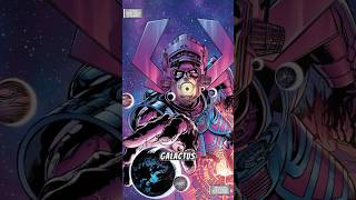 Comics Origin of Galactus shorts [upl. by Biddy]