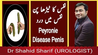 insight into Peyronies disease  Cause amp Treatment of penis curvature  men health moment xiaflex [upl. by Joelie]