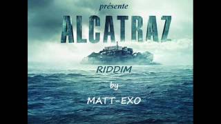 Deablo  Flawless remix  Alcatraz Riddim by MattExo EXOTICREW [upl. by Airamas162]