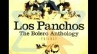 LOS PANCHOS  TRIUNFAMOS [upl. by Chong]