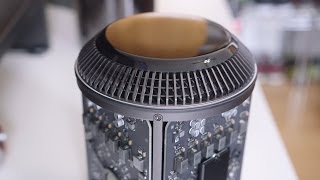 New Mac Pro Review [upl. by Floro481]