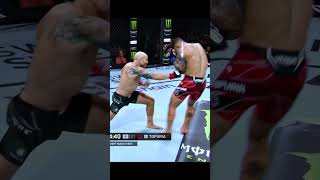 Ilia Topuria Had Flawless Defense Against Josh Emmett  Masterclass ufc308 iliatopuria [upl. by Rodolph]