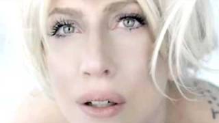 Lady Gaga  Bad Romance Ra ra ah ah ah loop [upl. by Rahm]