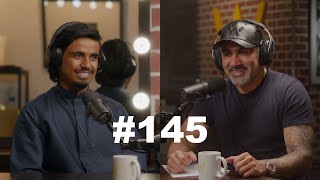 Hikmat Wehbi Podcast 145 Rashed Belhasa راشد بالحصا [upl. by Irahcaz]