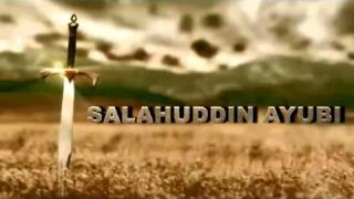 The Life of Salahuddin Al Ayubi  Shaikh Zahir Mahmood [upl. by Aifos]