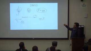 Threshold Factoring from Factoring  Abhi Shelat [upl. by Oile]