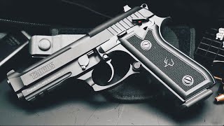 TOP 5 Best Taurus Pistols 2024  Unveiling the Finest Firepower for Discerning Shooters [upl. by Latrina]