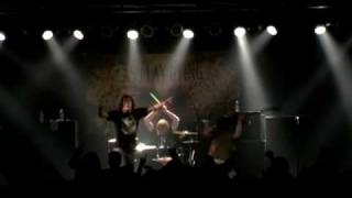 As I Lay Dying  Forever OFFICIAL VIDEO [upl. by Bertold]