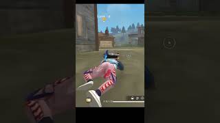 Uttor baris khala foryou funny freefire battleroyalegam [upl. by Oiram570]