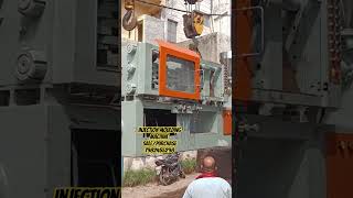 600 Gram Injection Moulding Machine Vishavkarma SALEPURCHASE  7982455298 [upl. by Ellebasi]