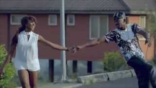 Joe EL  You Are In Love Official Video [upl. by Enelyar]