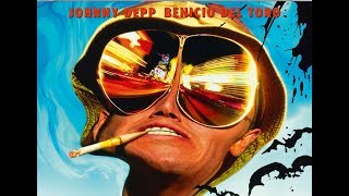 Fear and Loathing in Las Vegas  Original Theatrical Trailer Terry Gilliam 1998 [upl. by Suedaht]