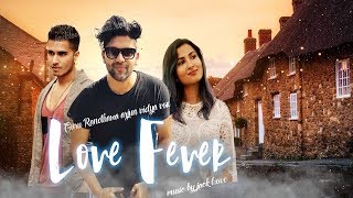 Love Fever  Guru Randhawa  Vidya Vox  Arjun  Type Beat 2020 [upl. by Wain437]