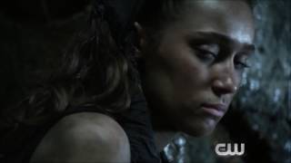 Lexas first appearance 2x06 [upl. by Tuorah]