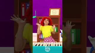 Do Re Mi  Nursery Rhymes Bunny Boom Kids Songs [upl. by Aliehc]