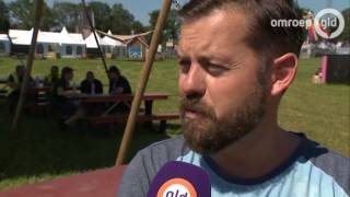 Zwarte Cross verwacht bezoekersrecord te verbreken [upl. by Heidy923]