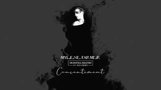 Mylène Farmer  110 Consentement Orchestral Variation by Polyedre [upl. by Grussing]