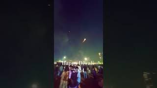 Deepostav in Mumbai 2024 diwali dadar trendingsong [upl. by Anafetse]